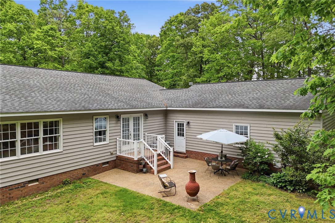 782 Bumpass Road Bumpass, VA 23024 - Photo 41 of 43