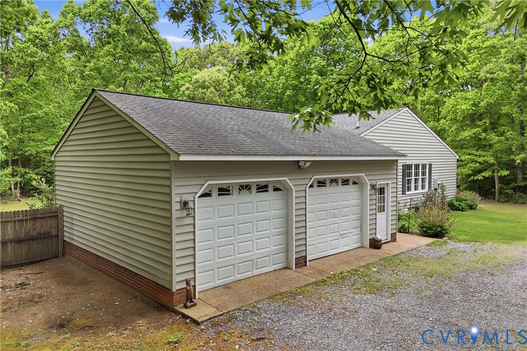 782 Bumpass Road Bumpass, VA 23024 - Photo 42 of 43