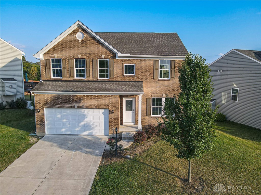 2818 Ridge View Court Xenia, OH 45385 - Photo 53 of 53