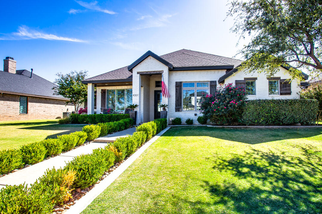 4301 138th Street Lubbock, TX 79423 - Photo 2 of 41 4301-301