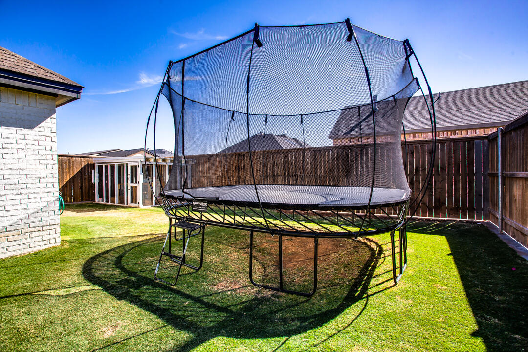 4301 138th Street Lubbock, TX 79423 - Photo 39 of 41 4301-305