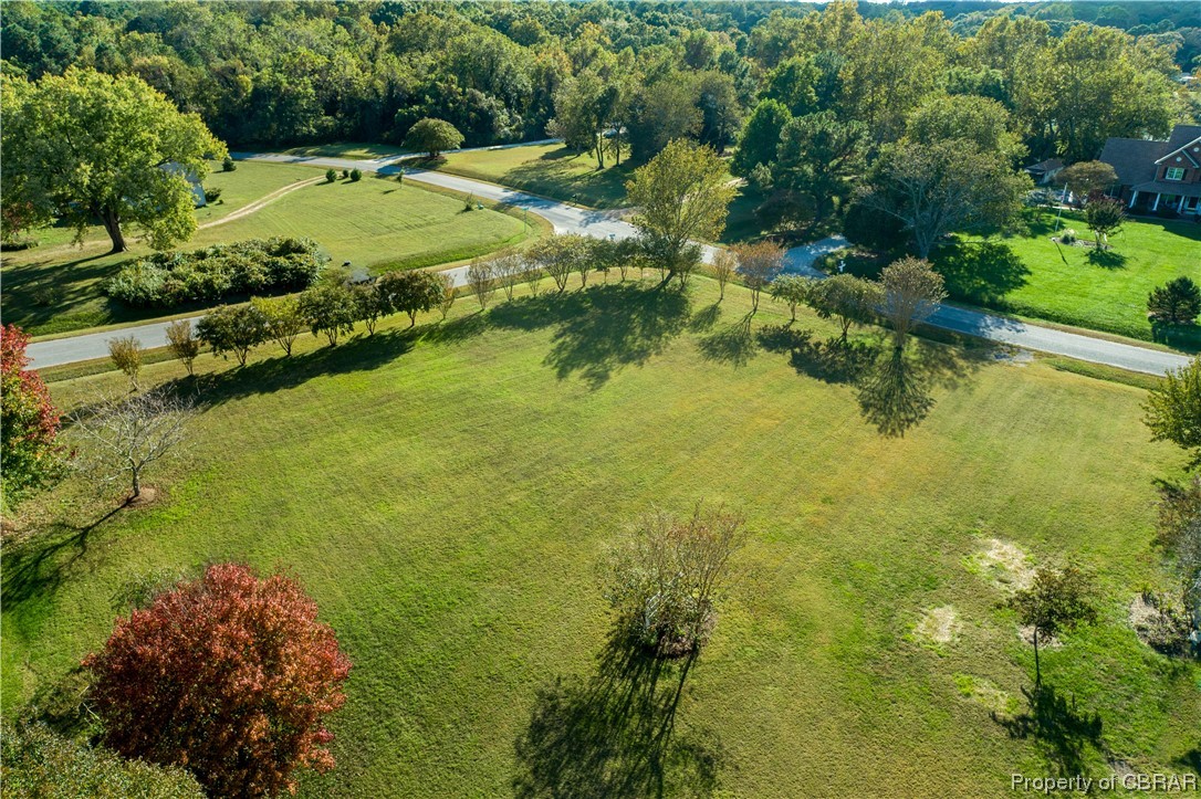 0 Whiting Creek Road Locust Hill, VA 23092 - Photo 5 of 12
