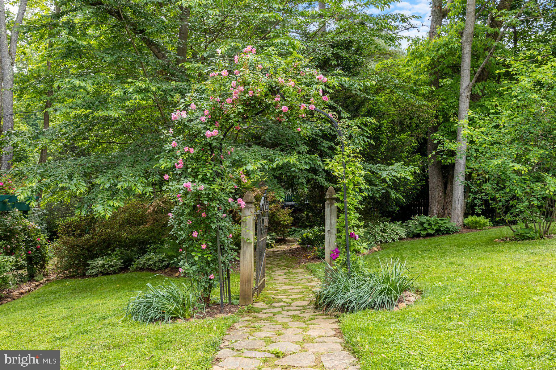 13704 Bardon Road Phoenix, MD 21131 - Photo 50 of 88 a view of an outdoor space