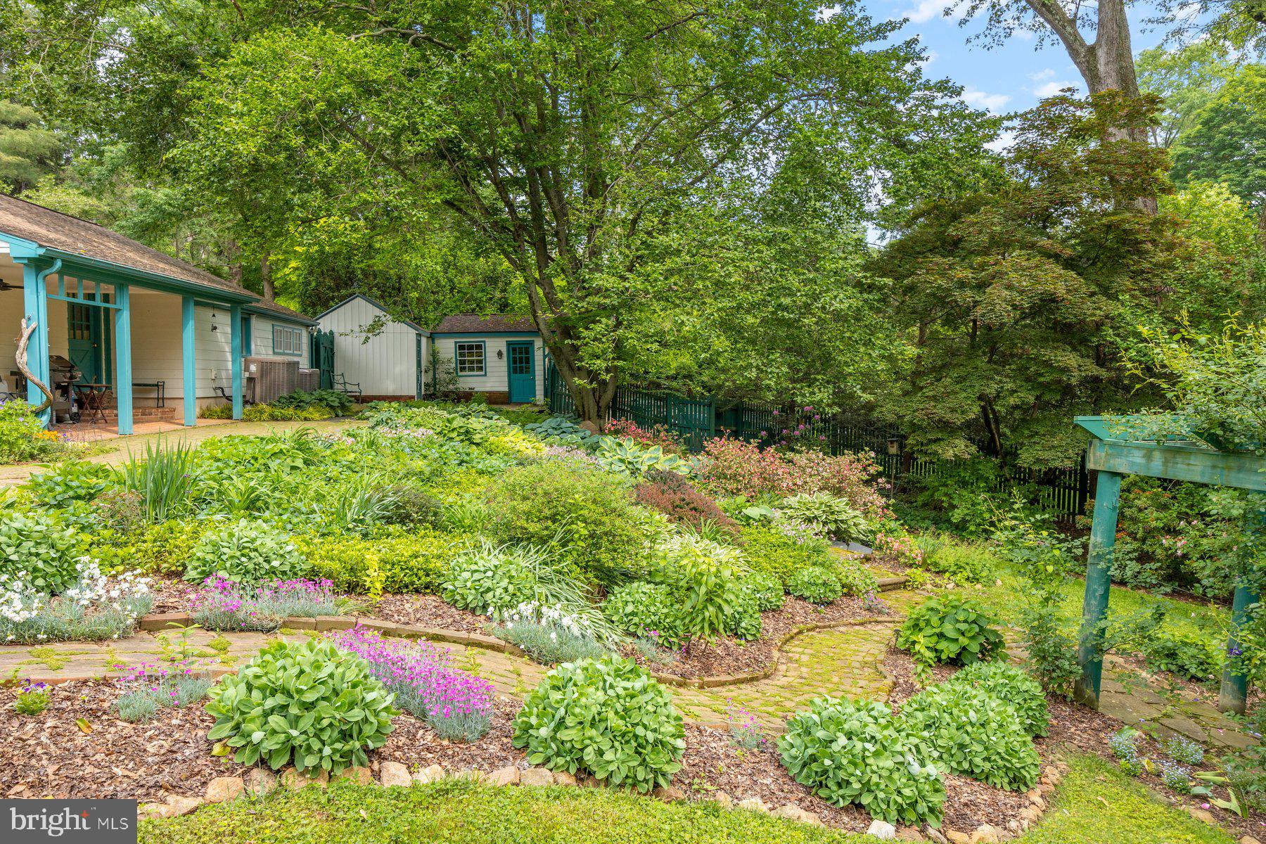 13704 Bardon Road Phoenix, MD 21131 - Photo 52 of 88