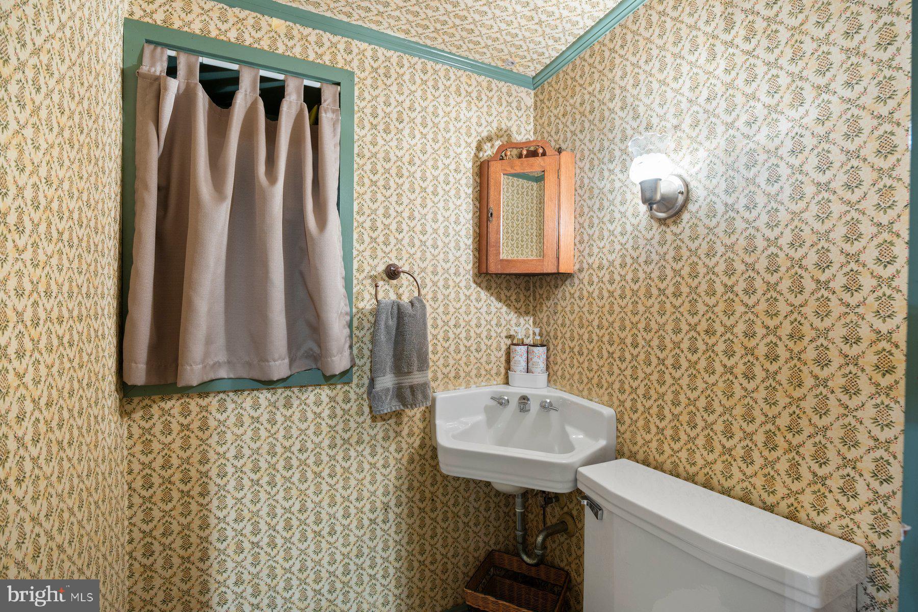 13704 Bardon Road Phoenix, MD 21131 - Photo 10 of 88 Main Level Powder Room