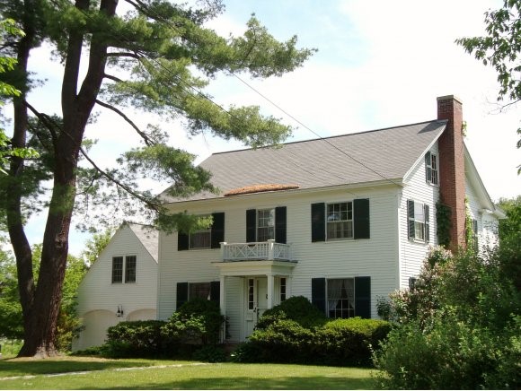 7 North Balch Street Hanover, NH 03755 - Photo 1 of 1 Gallery Image 1