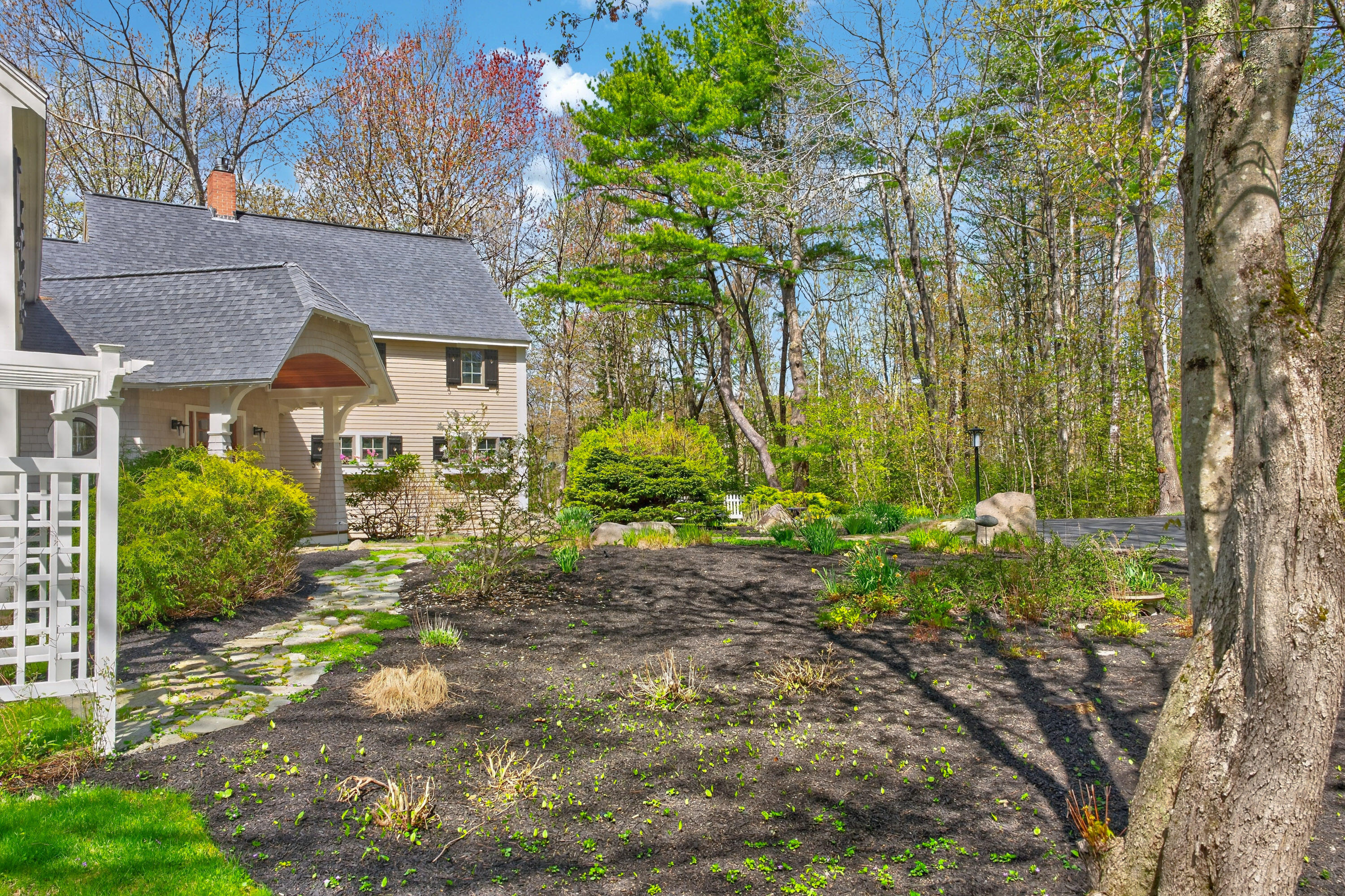 8 Tyler Brook Road Kennebunkport, ME 04046 - Photo 39 of 48 26_8 Tyler Brook Rd,_Morneau Studios