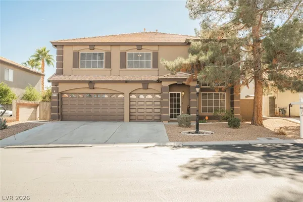 $629,999 | 8321 Mountain Heather Court, Las Vegas, NV 89149