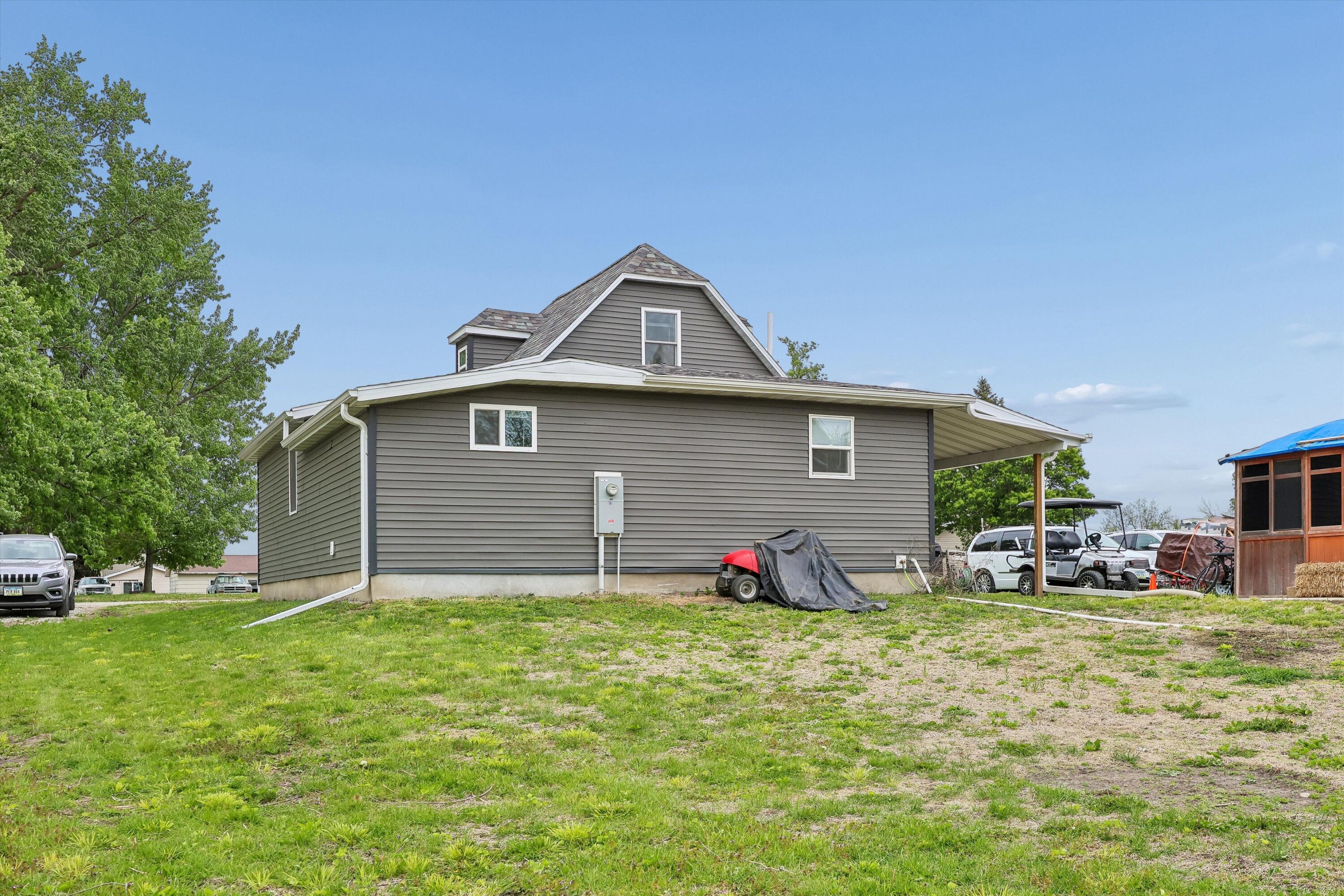 514 Madison Street Boone, IA 50036 - Photo 22 of 23 Back