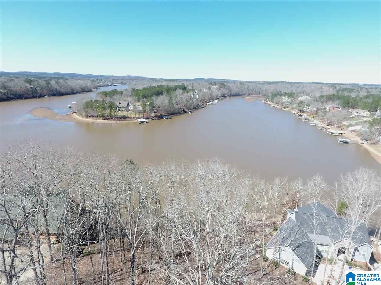 46 Ridgeview Court, Unit LOT #46 Wedowee, AL 36278 - Photo 1 of 15