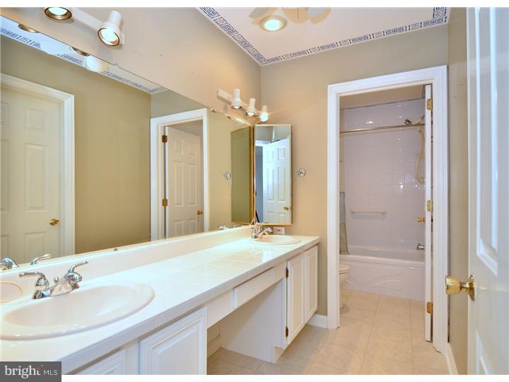 61 Shady Hill Road Media, PA 19063 - Photo 15 of 20 Master Bathroom