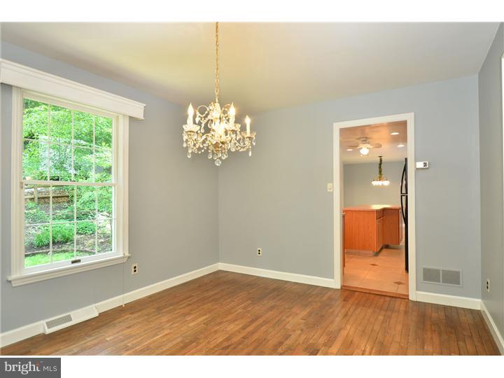 61 Shady Hill Road Media, PA 19063 - Photo 5 of 20 Dining Room