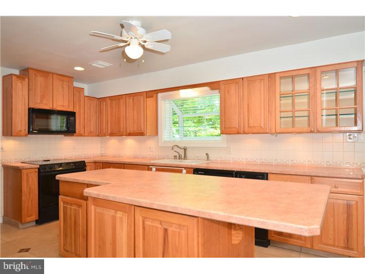 61 Shady Hill Road Media, PA 19063 - Photo 6 of 20 Kitchen