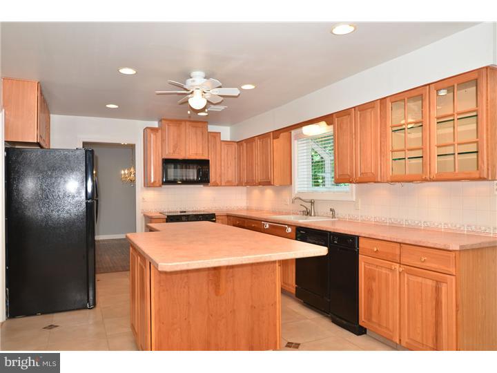 61 Shady Hill Road Media, PA 19063 - Photo 7 of 20 Kitchen