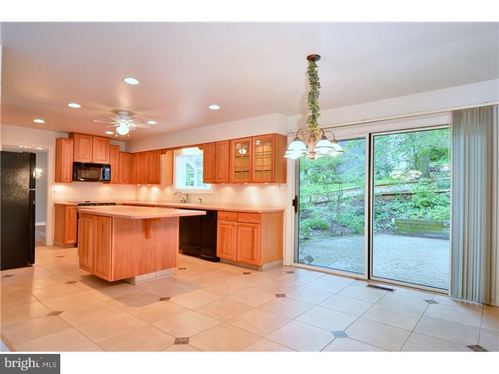61 Shady Hill Road Media, PA 19063 - Photo 8 of 20 Kitchen