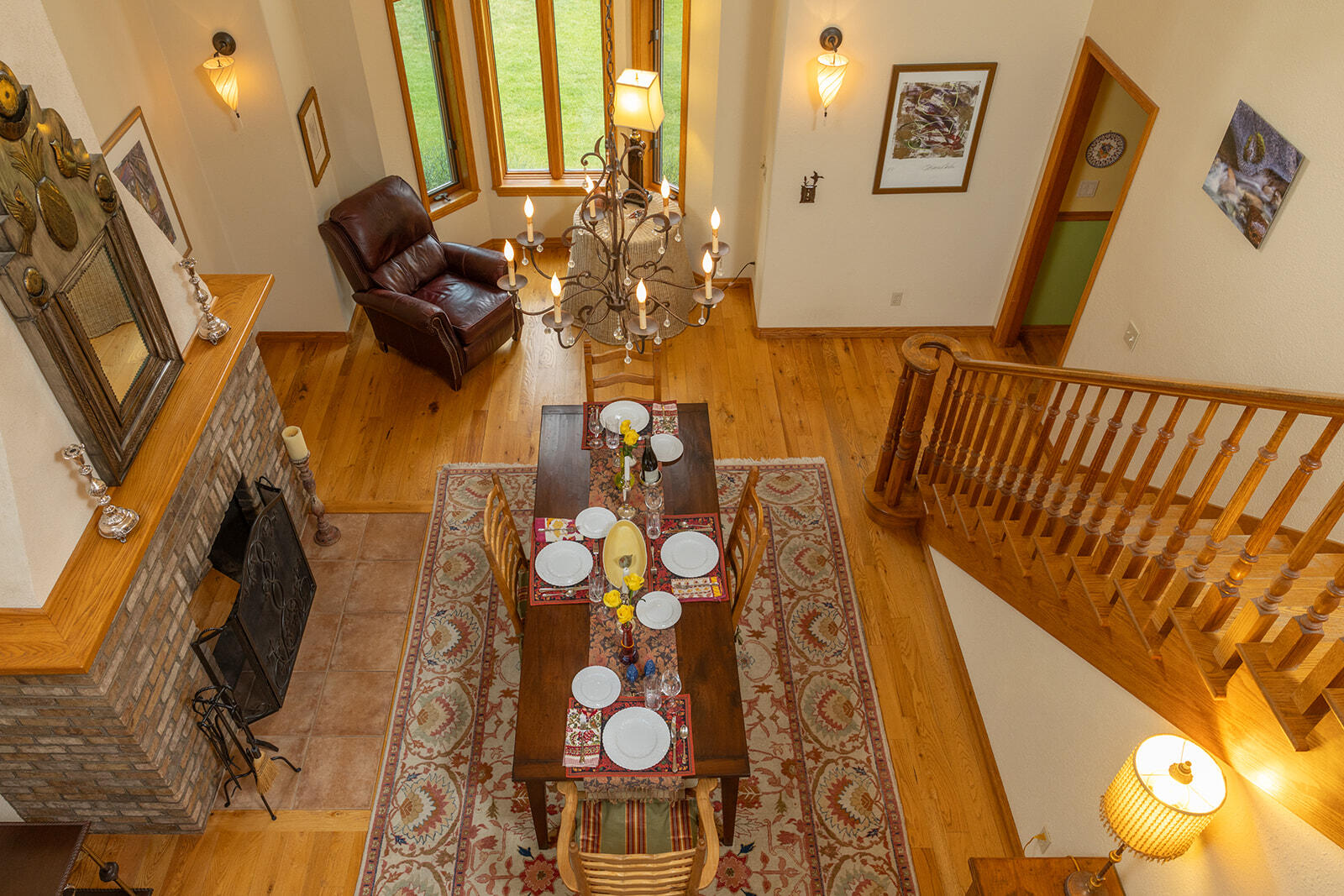 293 Indian Creek Road Hailey, ID 83333 - Photo 10 of 44 Dining 0392