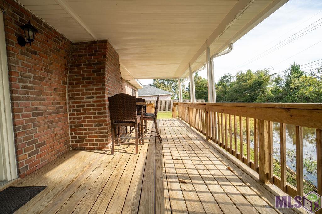 202 Racquet Lane Houma, LA 70360 - Photo 12 of 41