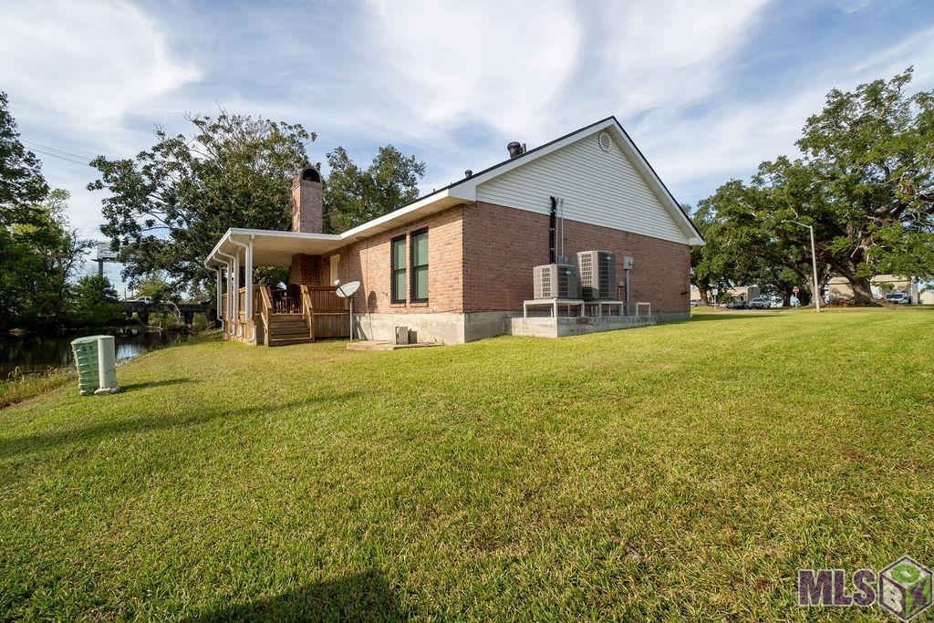 202 Racquet Lane Houma, LA 70360 - Photo 14 of 41