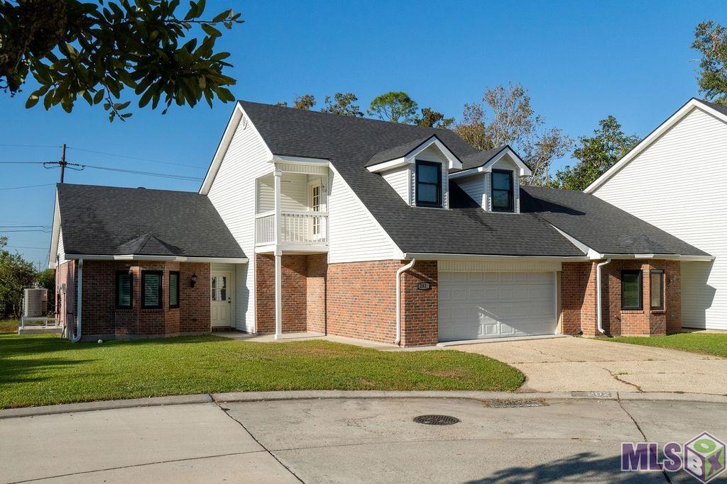 202 Racquet Lane Houma, LA 70360 - Photo 3 of 41