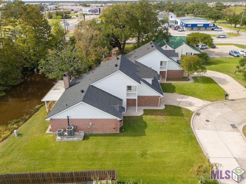 202 Racquet Lane Houma, LA 70360 - Photo 6 of 41