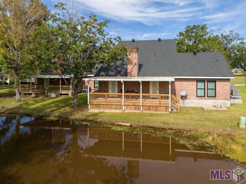 202 Racquet Lane Houma, LA 70360 - Photo 8 of 41