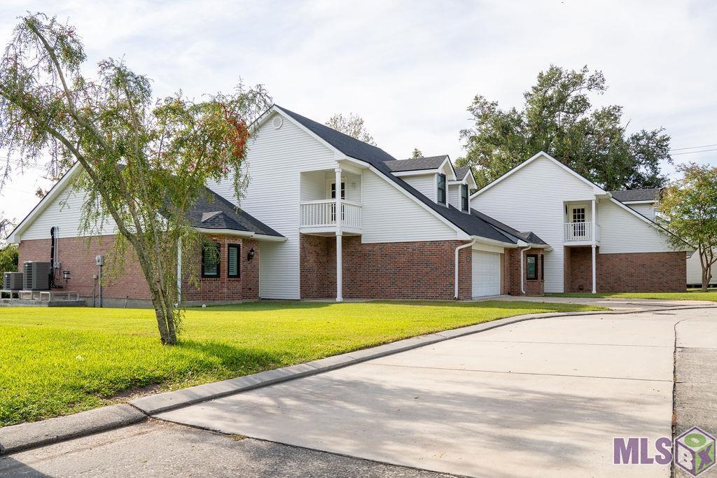 202 Racquet Lane Houma, LA 70360 - Photo 9 of 41