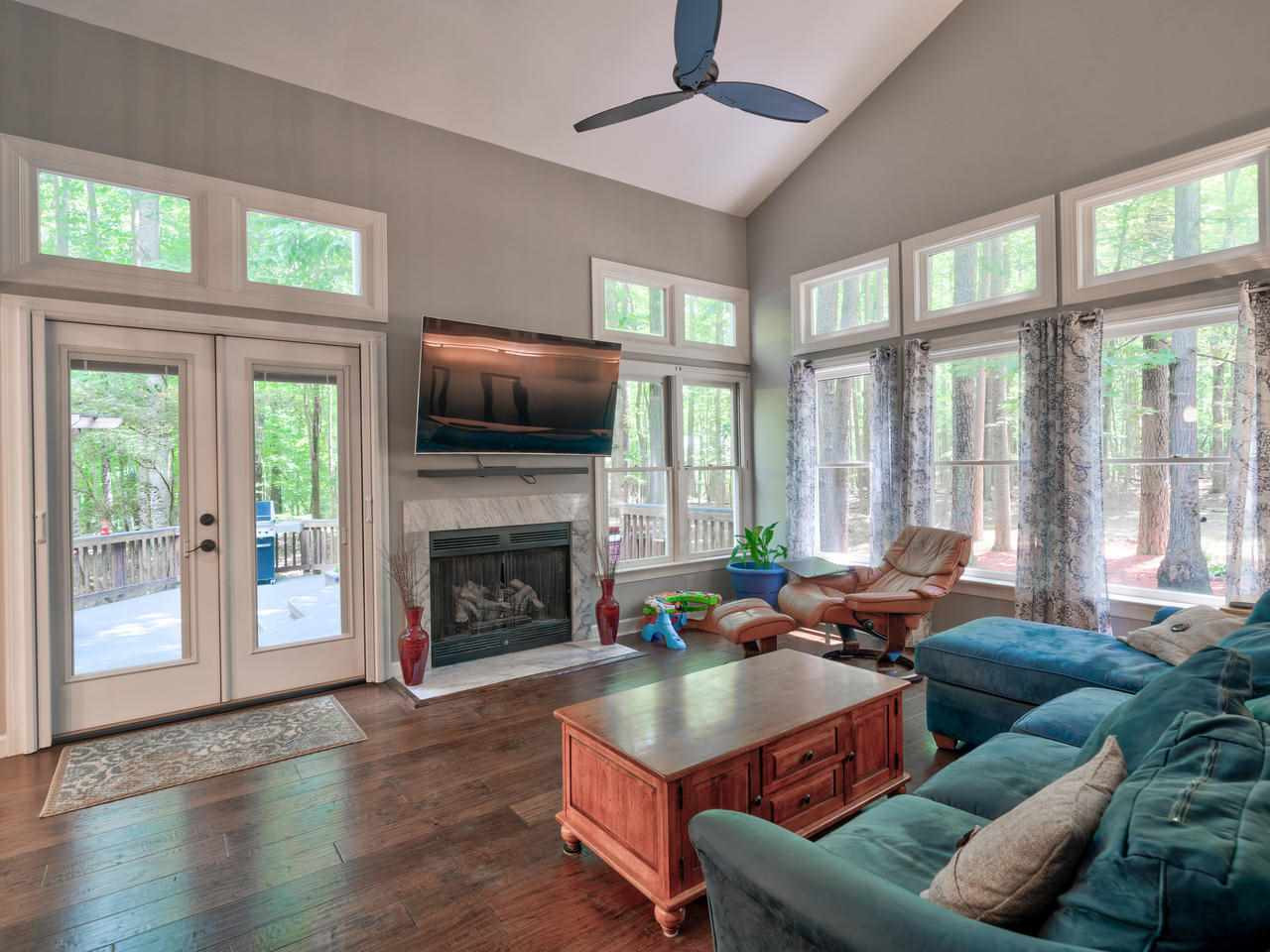 104 Moray Drive Raleigh, NC 27613 - Photo 11 of 30 Photo 11