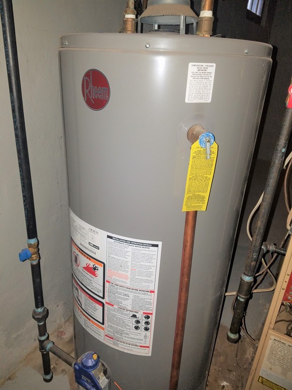 1763 Carew Street Springfield, MA 01104 - Photo 8 of 15 a view of storage and utility