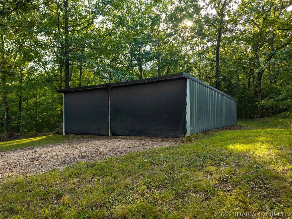 4864 Whispering Timbers Road Stover, MO 65078 - Photo 80 of 96 Gallery Image 80