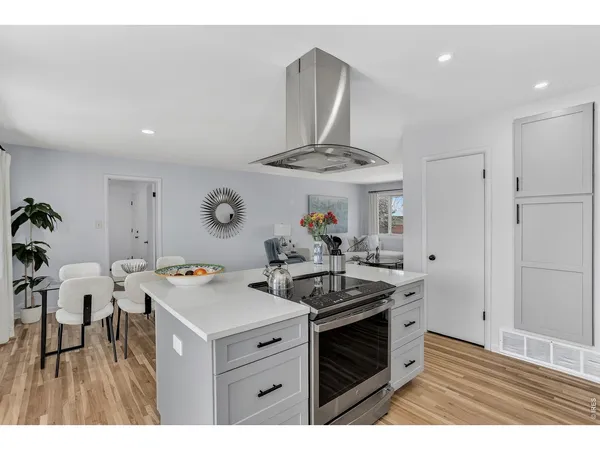 $1,145,000 | 265 South 39th Street, Boulder, CO 80305