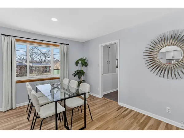 $1,145,000 | 265 South 39th Street, Boulder, CO 80305