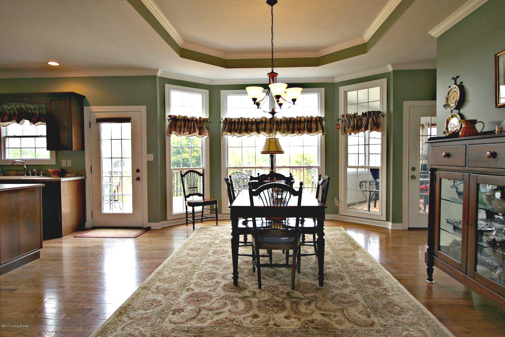 188 Logan Road Bagdad, KY 40003 - Photo 19 of 57 Dining Room