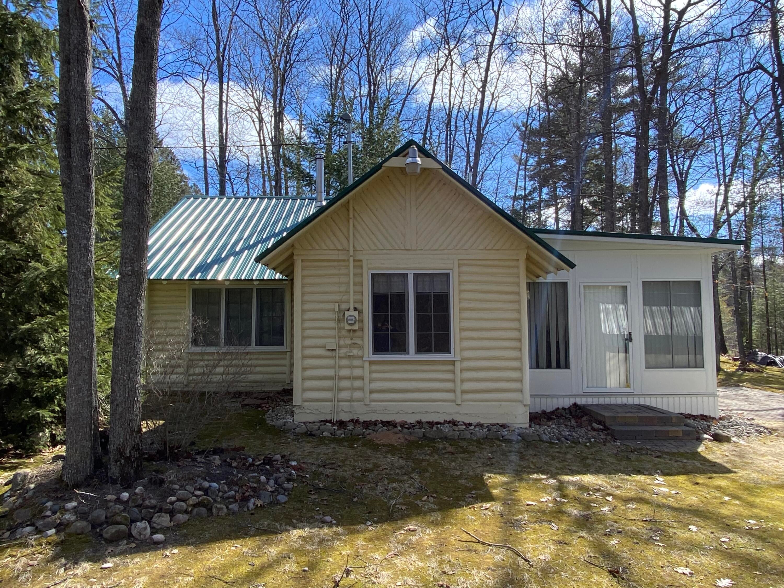 2305 Cobb Road Lewiston, MI 49756 - Photo 18 of 18 Gallery Image 18
