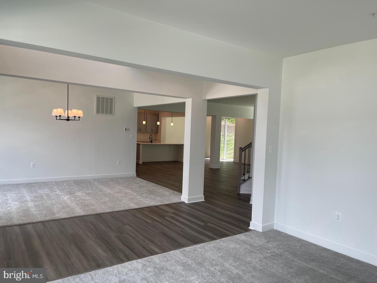 4747 Bryantown Road Waldorf, MD 20601 - Photo 41 of 62 wooden floor in a room