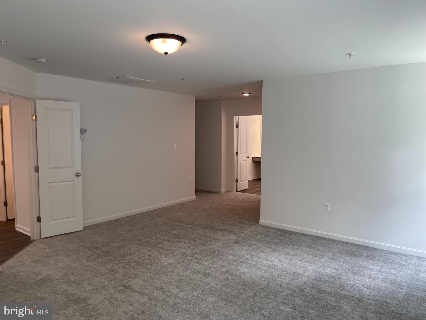 4747 Bryantown Road Waldorf, MD 20601 - Photo 45 of 62 a view of an empty room