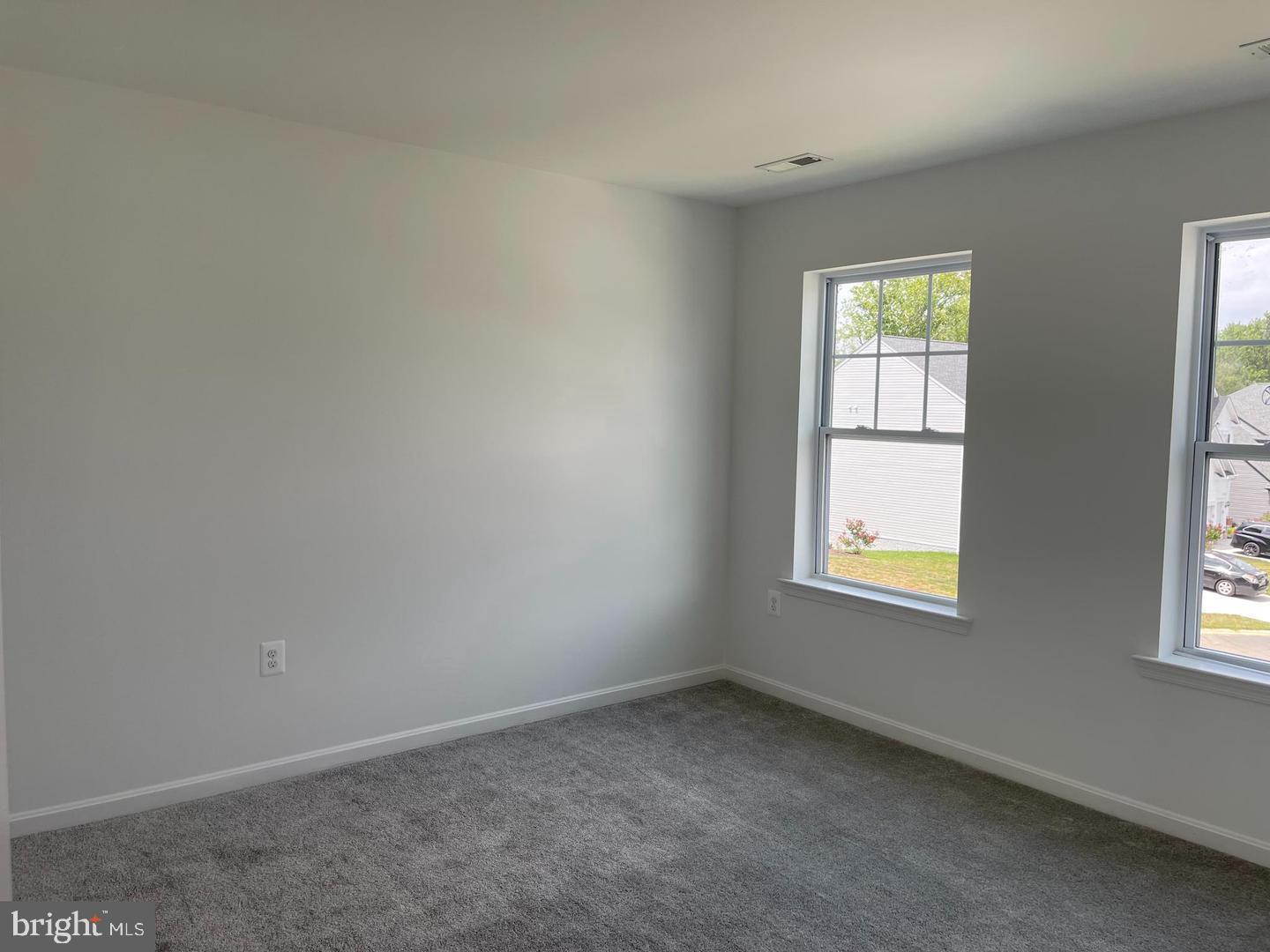 4747 Bryantown Road Waldorf, MD 20601 - Photo 51 of 62 an empty room with a window