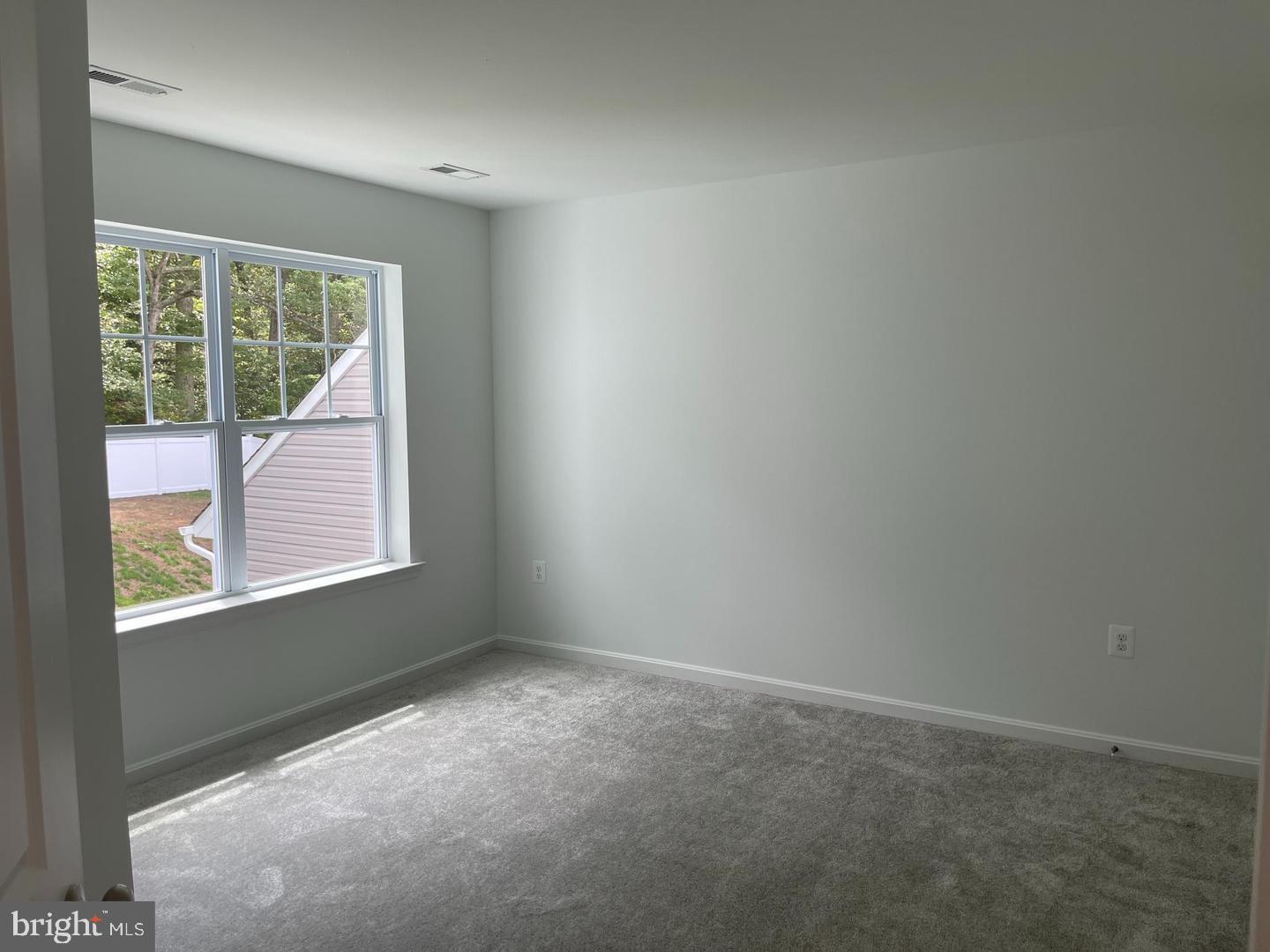 4747 Bryantown Road Waldorf, MD 20601 - Photo 52 of 62 an empty room with a window