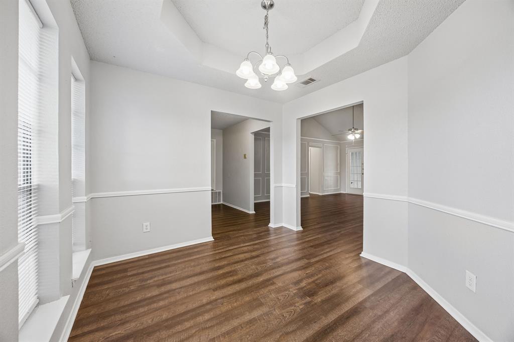 6433 Ridglea Drive Watauga, TX 76148 - Photo 21 of 25