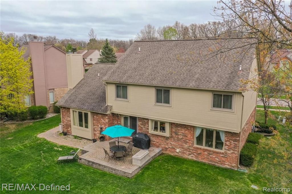 3850 Beechcrest Road Rochester Hills, MI 48309 - Photo 10 of 59