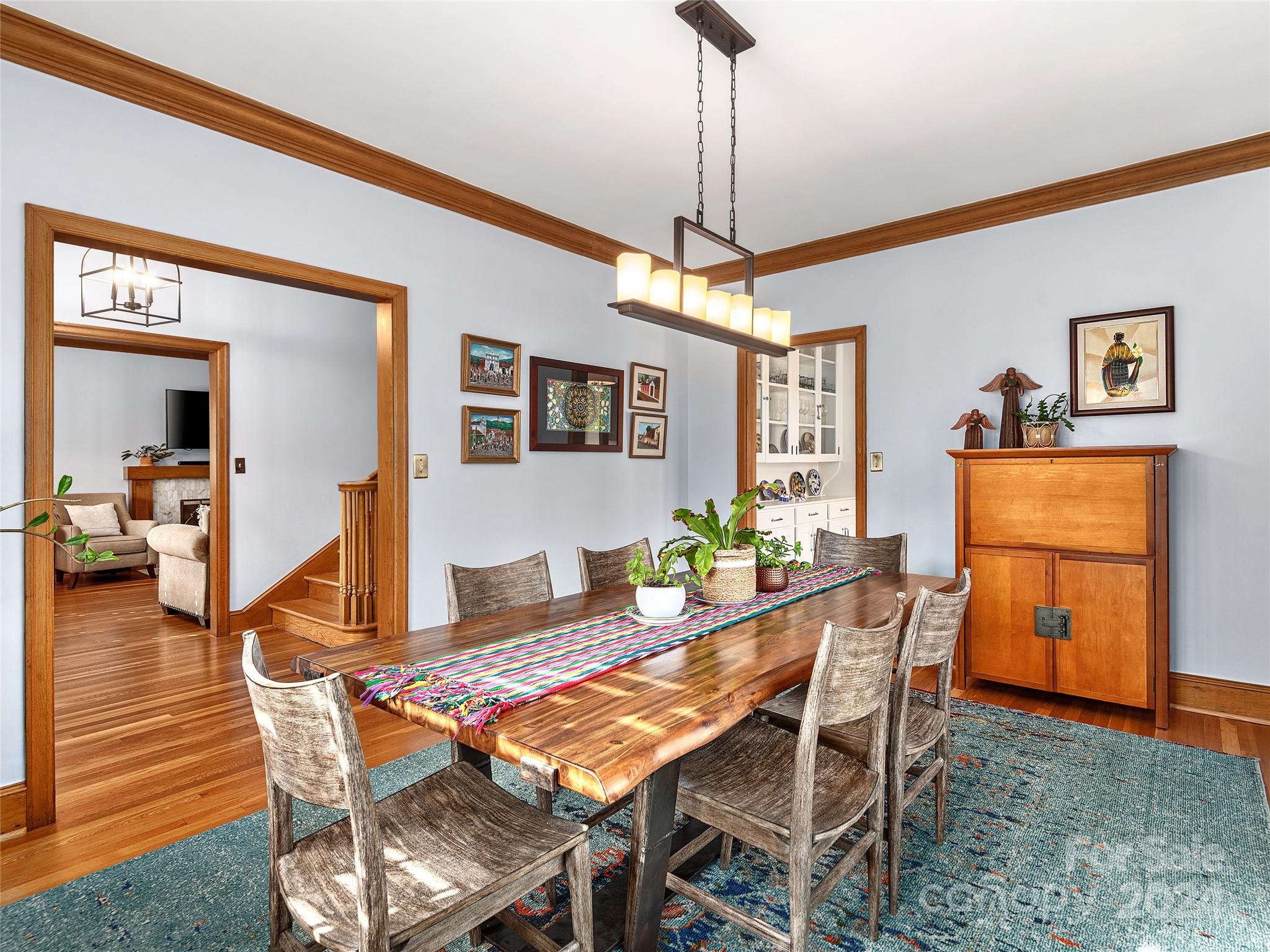 103 Wembley Road Asheville, NC 28804 - Photo 3 of 45 Gallery Image 3