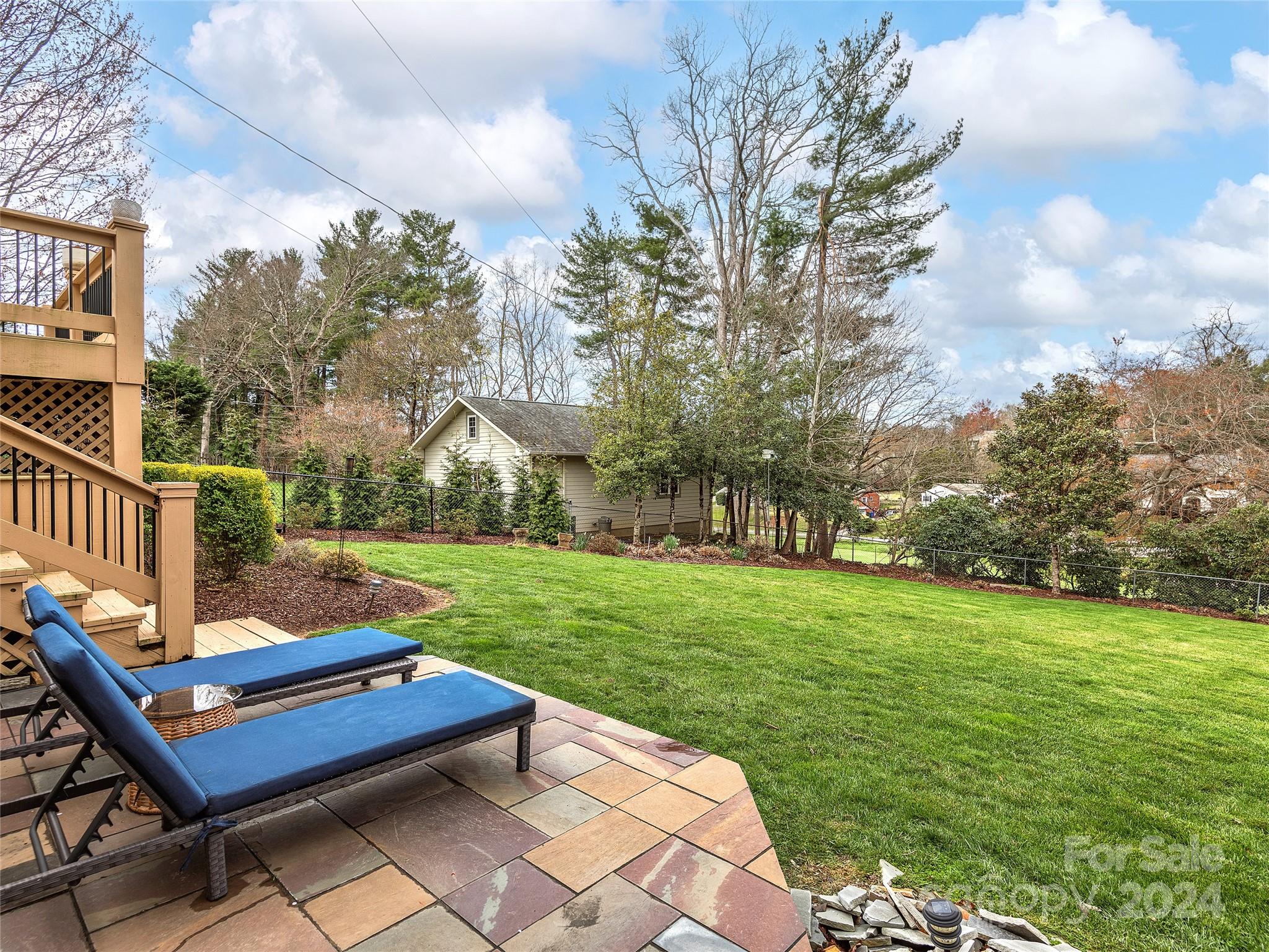 103 Wembley Road Asheville, NC 28804 - Photo 41 of 45 Gallery Image 41