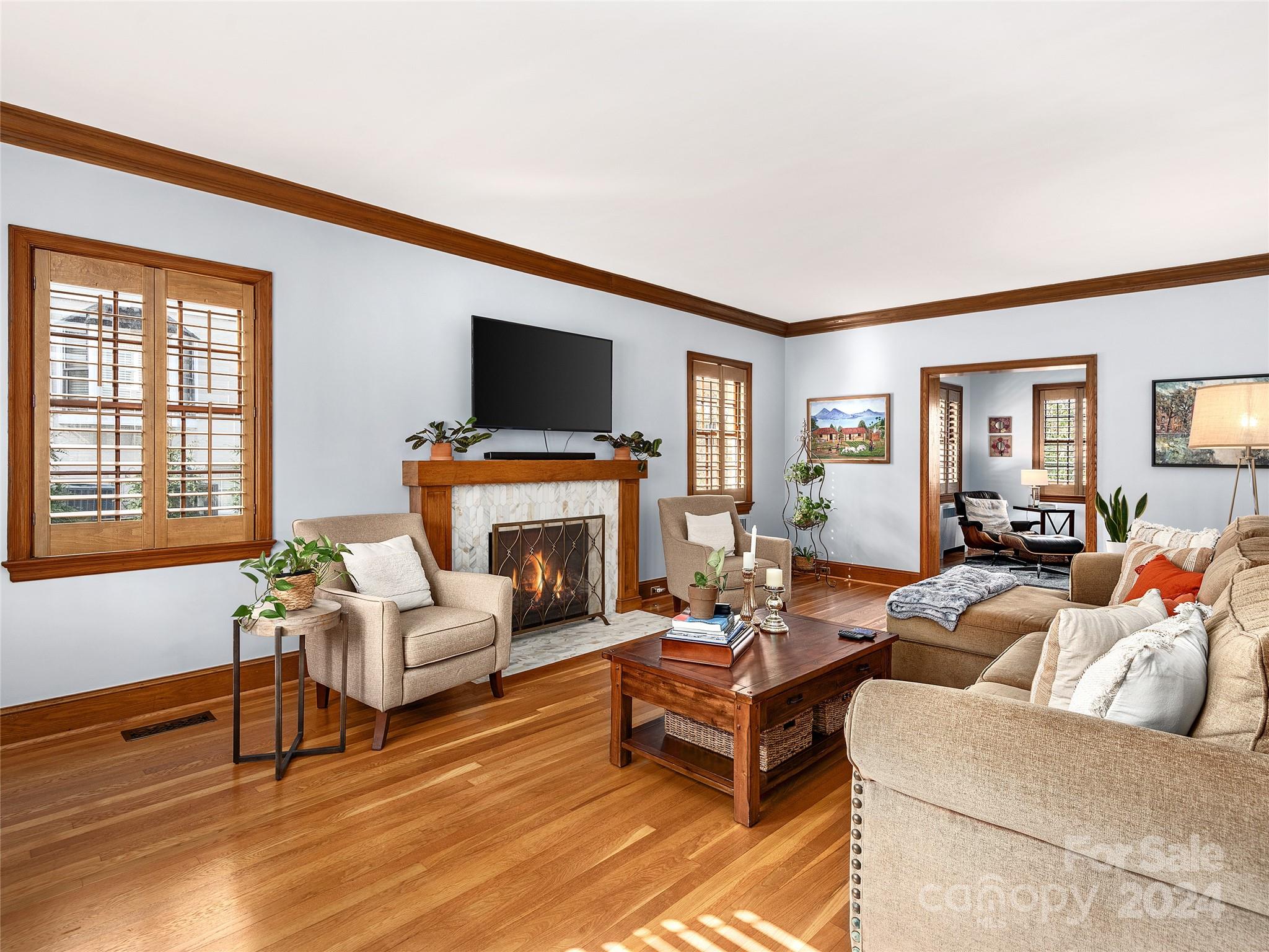 103 Wembley Road Asheville, NC 28804 - Photo 5 of 45 Gallery Image 5