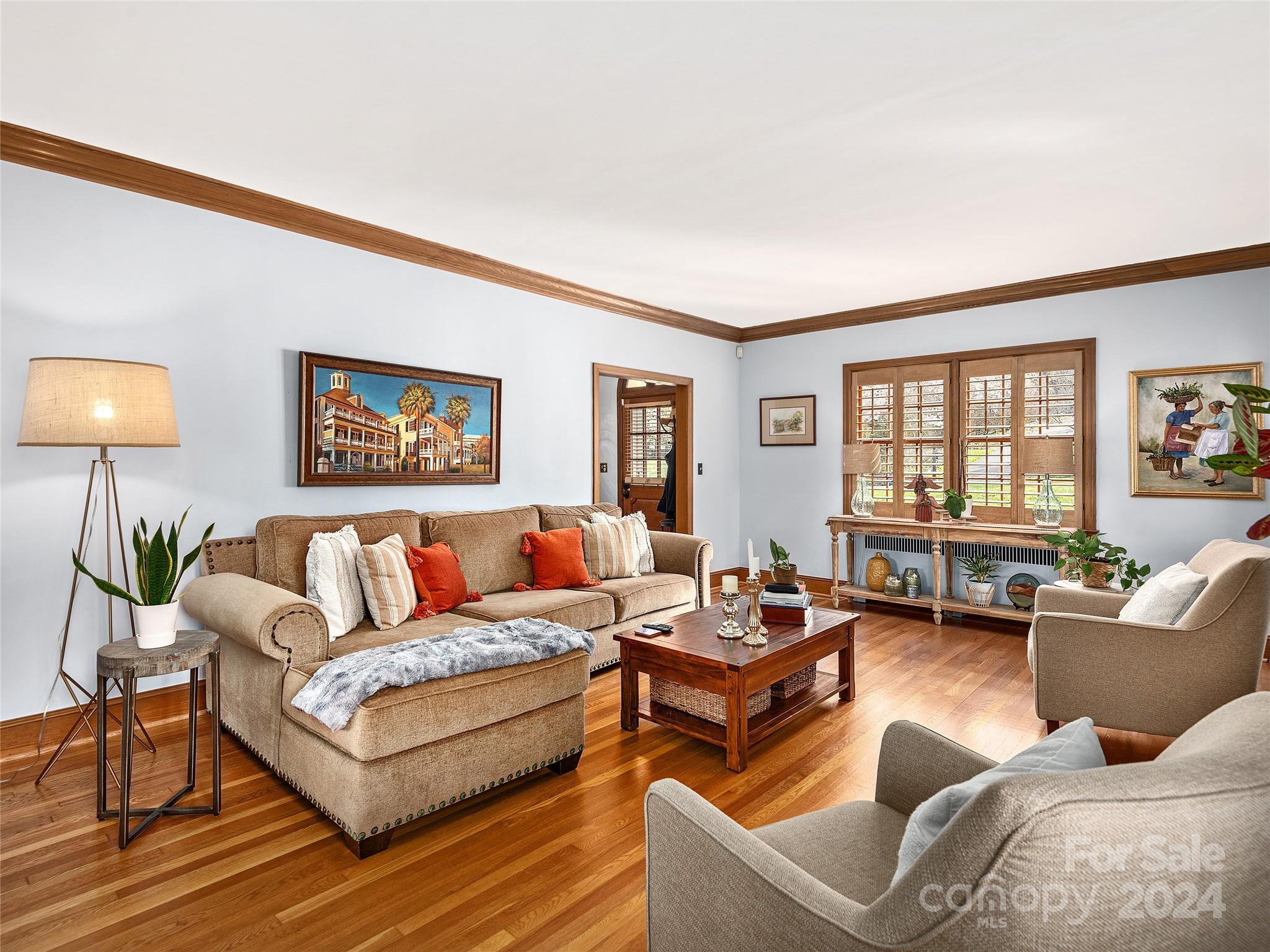 103 Wembley Road Asheville, NC 28804 - Photo 6 of 45 Gallery Image 6