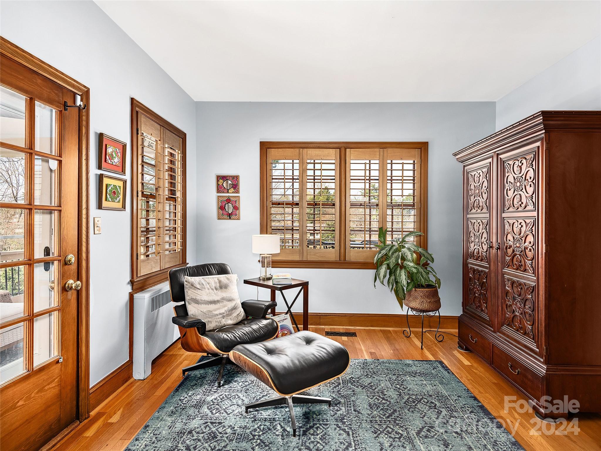 103 Wembley Road Asheville, NC 28804 - Photo 7 of 45 Gallery Image 7