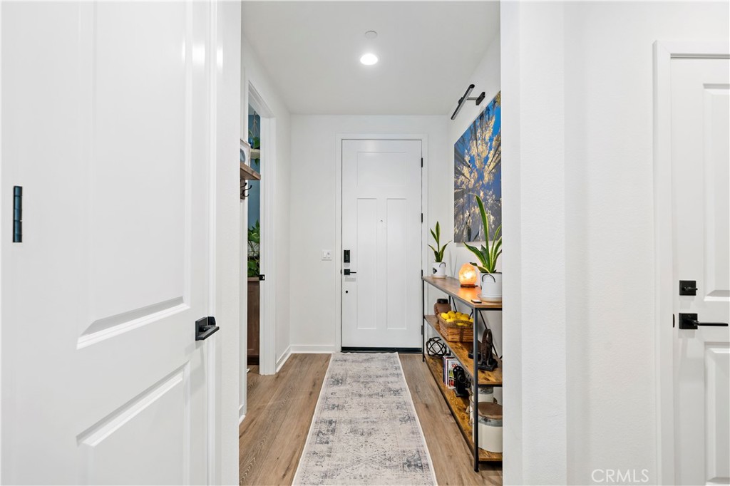 32230 Penstemon Way Temecula, CA 92591 - Photo 38 of 61 Entry with coat closet