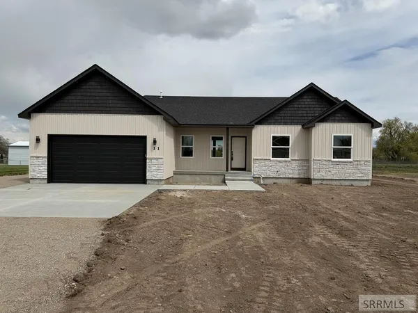 $549,900 | 11-n 460 West Noname Road, Blackfoot, ID 83221