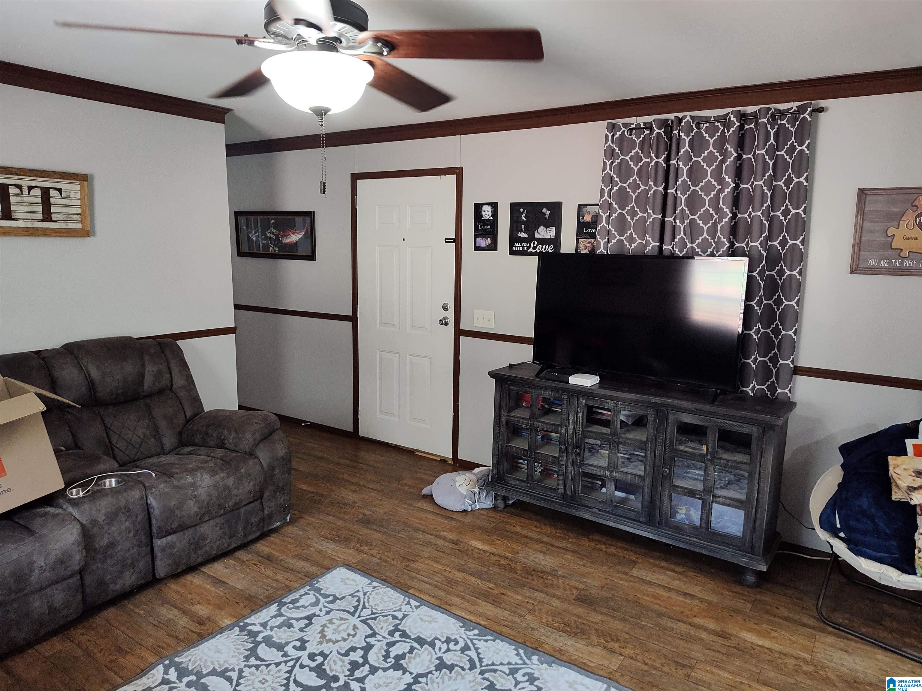 1425 Heasletts Road Childersburg, AL 35044 - Photo 18 of 28