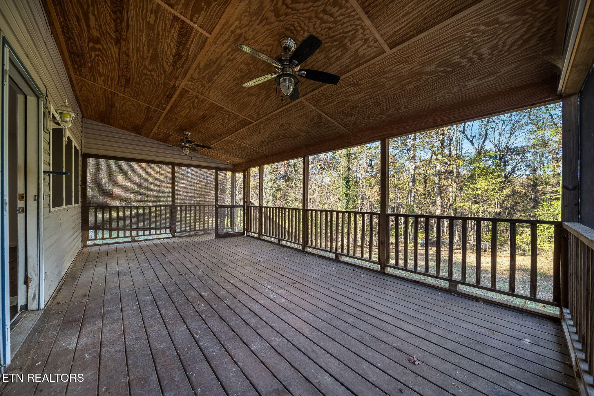 104 Andover Circle Oak Ridge, TN 37830 - Photo 26 of 37 Screened In Porch 2