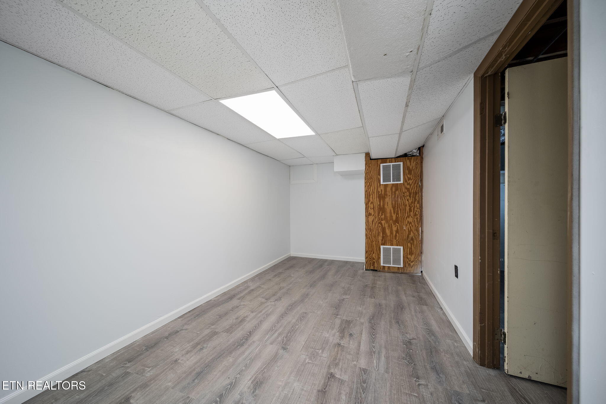 104 Andover Circle Oak Ridge, TN 37830 - Photo 29 of 37 Lower Level Office Space 1