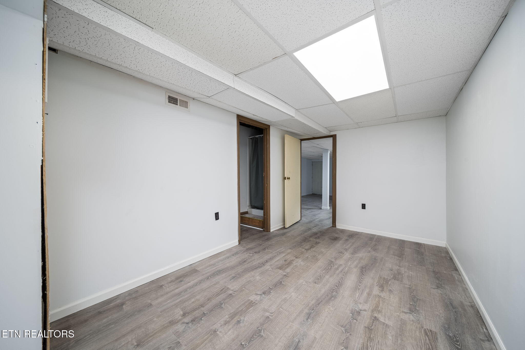 104 Andover Circle Oak Ridge, TN 37830 - Photo 30 of 37 Lower Level Office Space 2